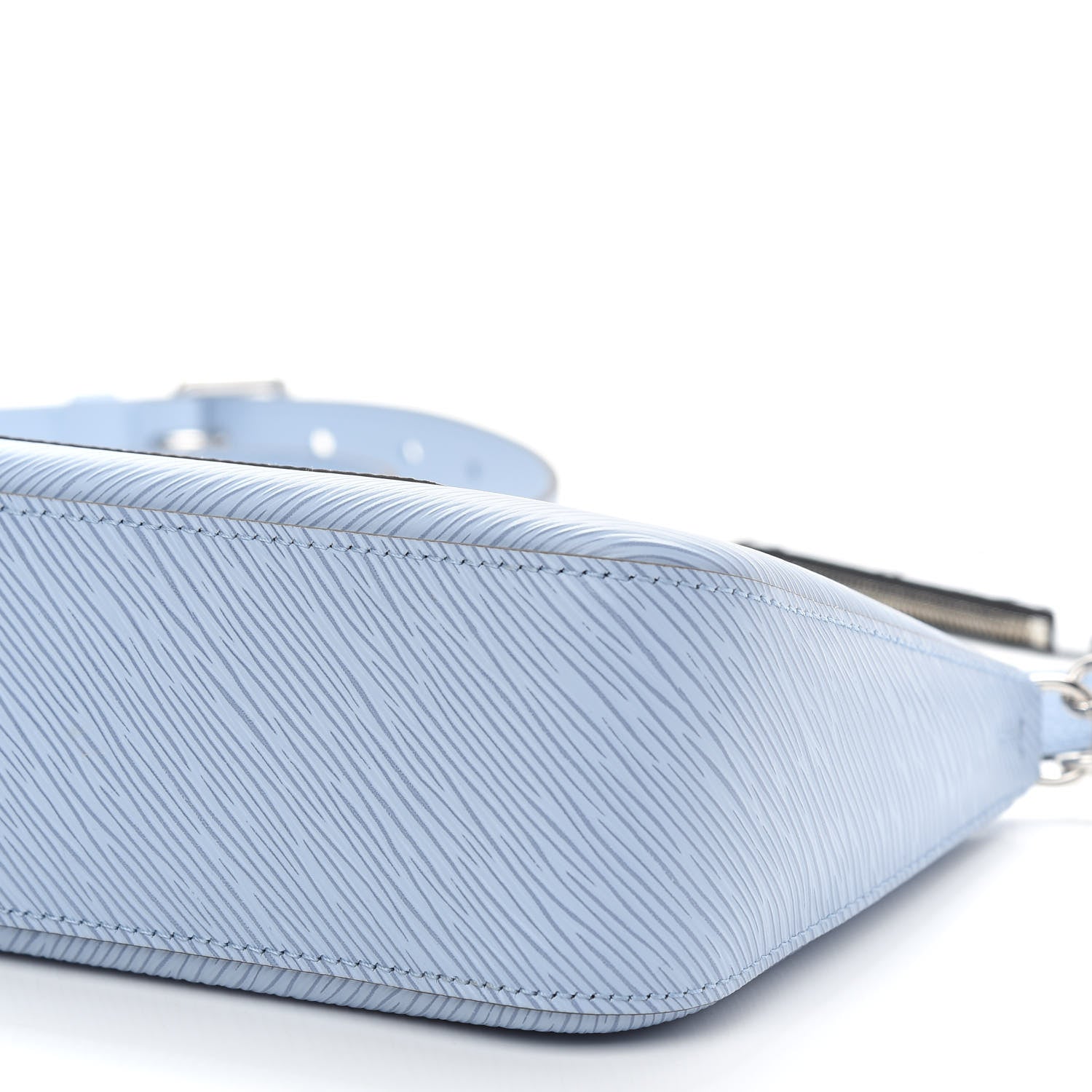 Louis Vuitton Epi Marelle Bleu Nuage 7 of 10