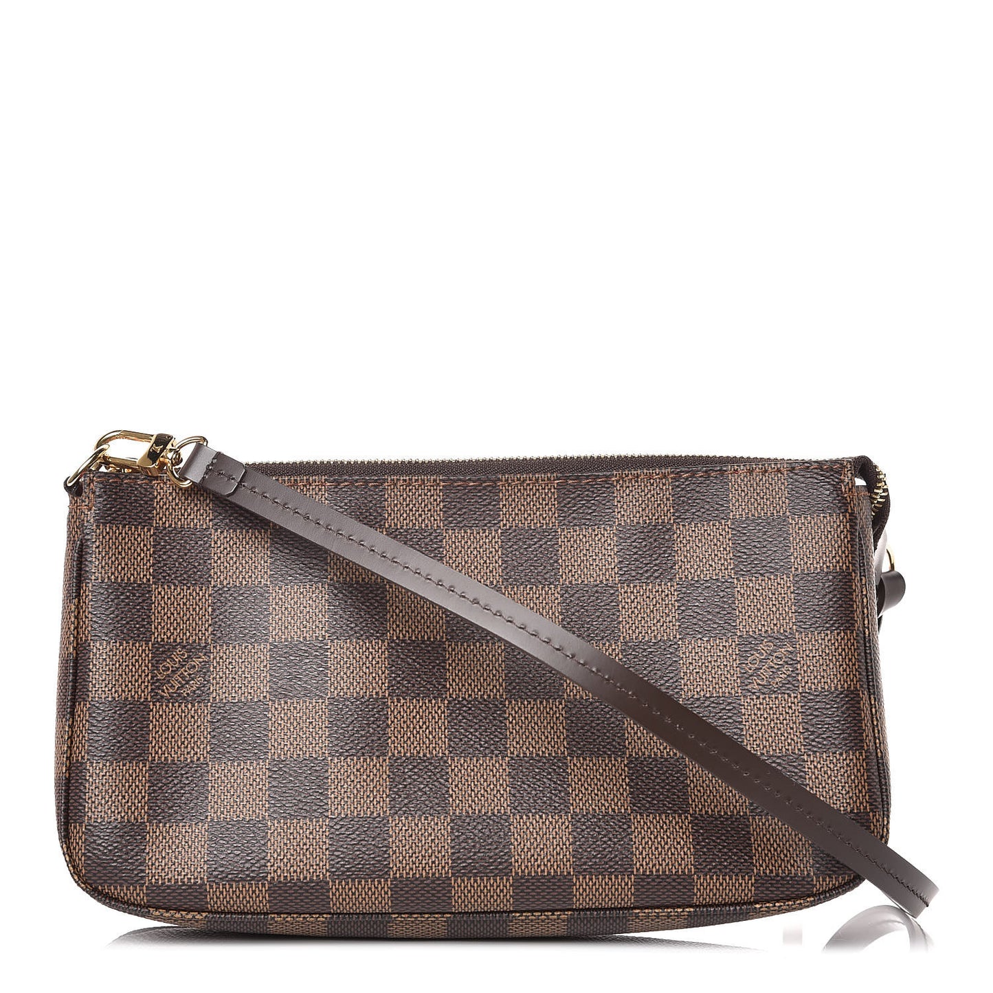 Damier Ebene Pochette Accessories NM
