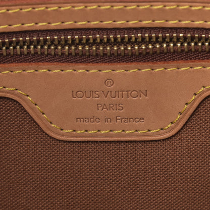 Louis Vuitton Monogram Cabas Piano 6 of 12