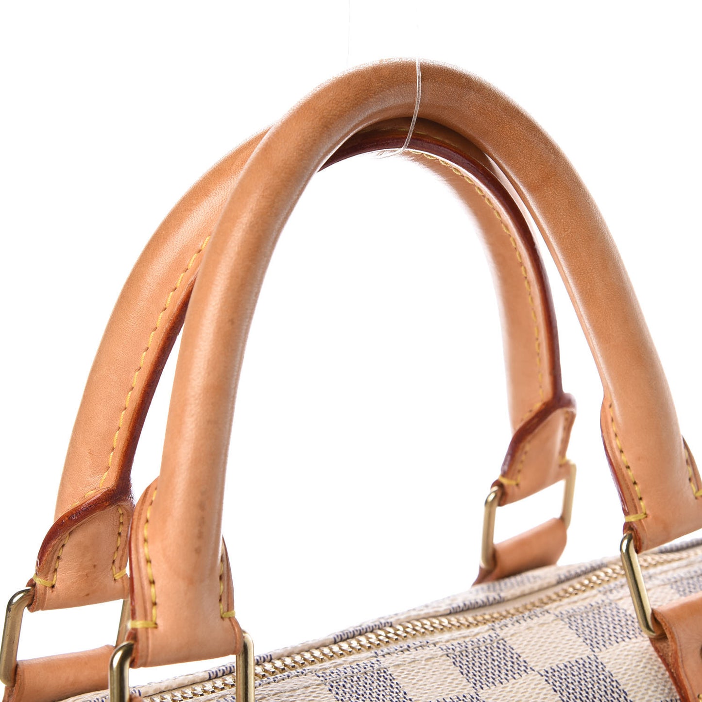 Damier Azur Keepall 50