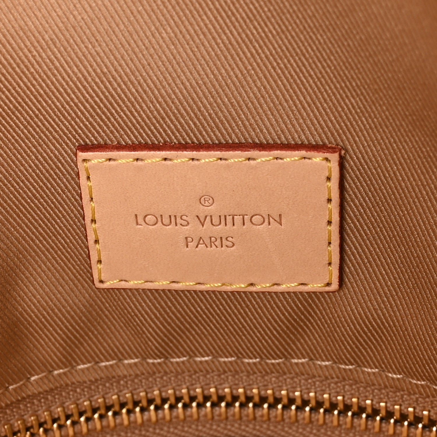 Louis Vuitton Monogram Graceful PM 5 of 9