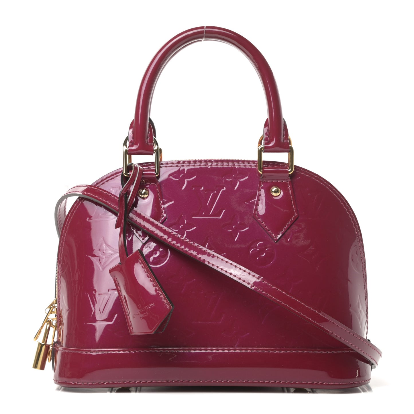 Vernis Alma BB Magenta