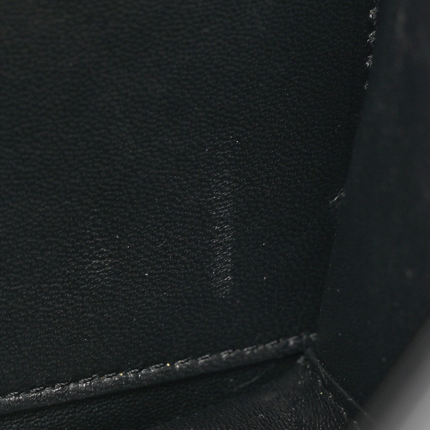 Valentino Garavani Calfskin Vlogo Loco Crossbody Bag Black 11 of 14