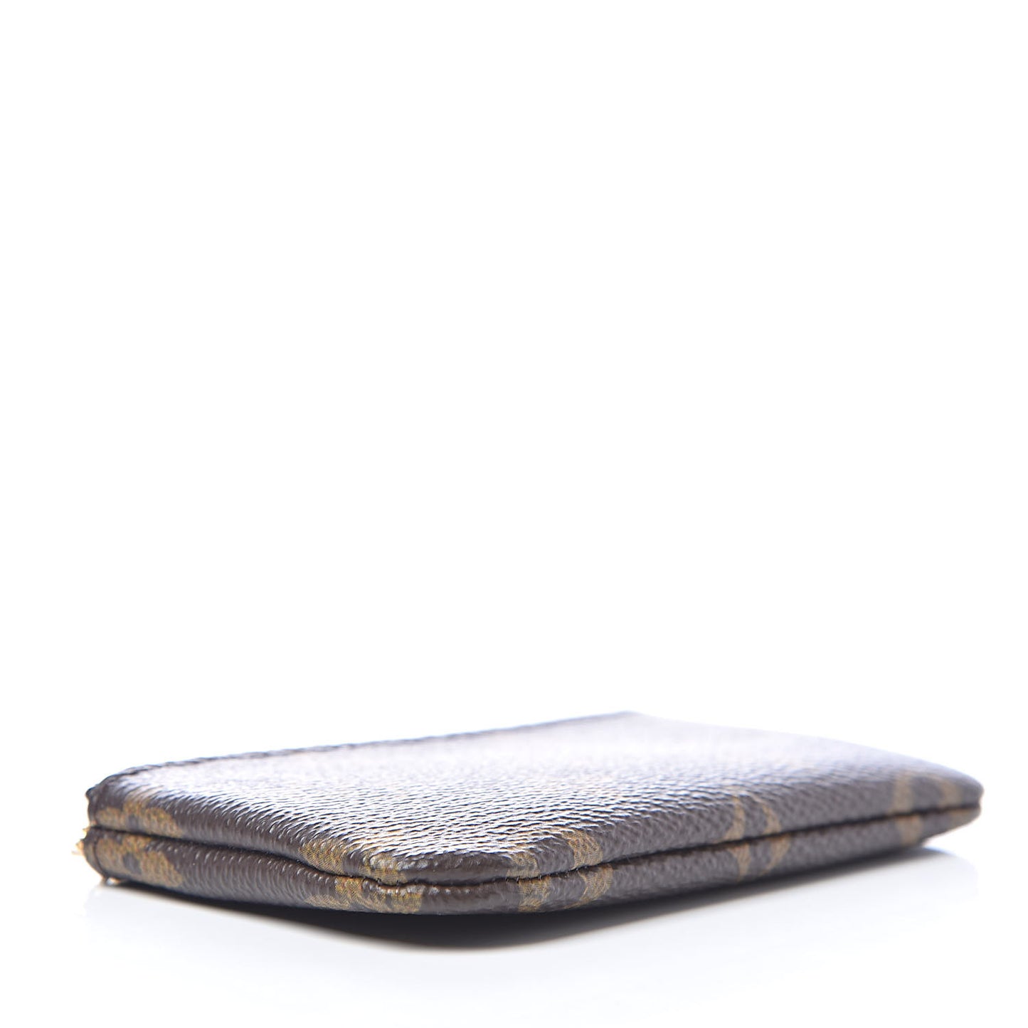 Monogram Key Pouch