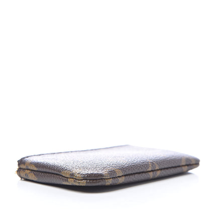 Louis Vuitton Monogram Key Pouch 4 of 6