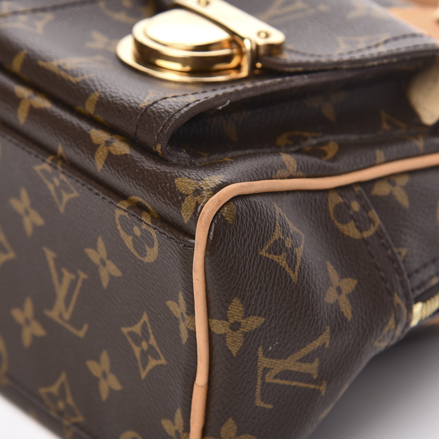 Louis Vuitton Monogram Manhattan PM 11 of 16