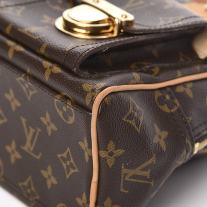 Louis Vuitton Monogram Manhattan PM 11 of 16