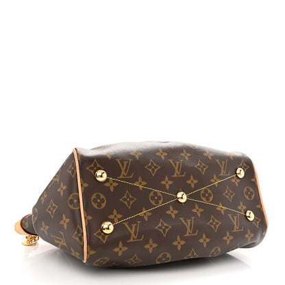 Louis Vuitton Monogram Tivoli PM 4 of 11