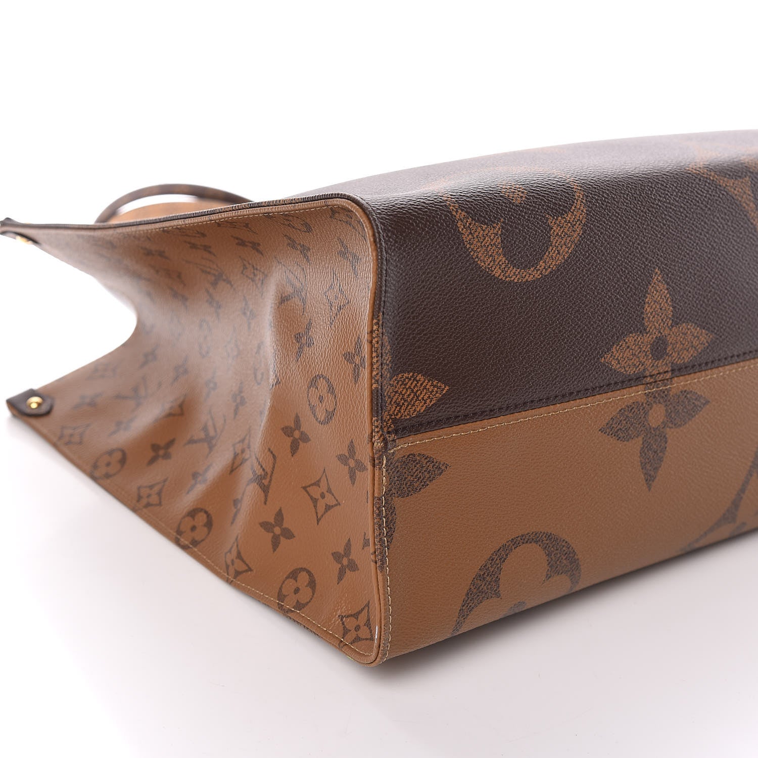 Louis Vuitton Reverse Monogram Giant Onthego GM 10 of 14