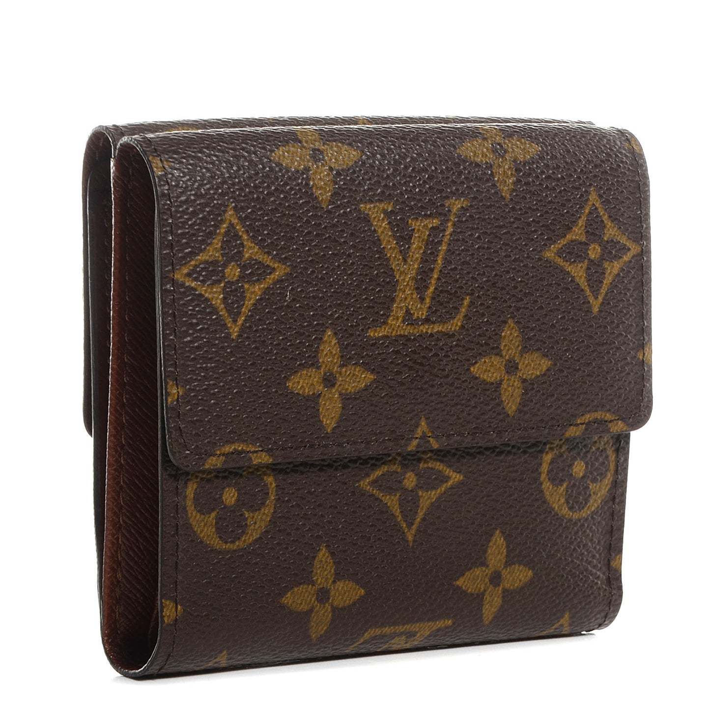 Monogram Elise Wallet