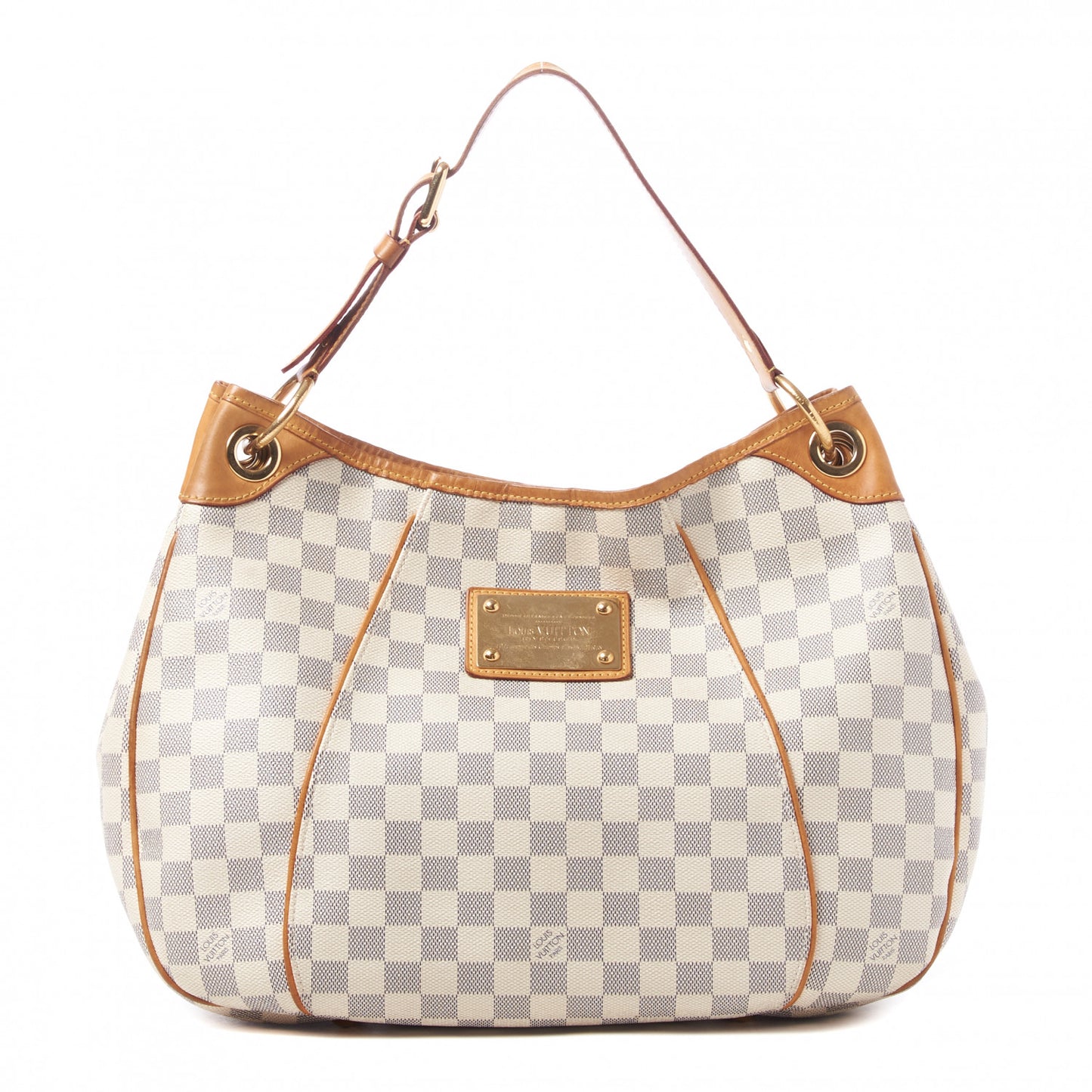 Damier Azur Galliera PM