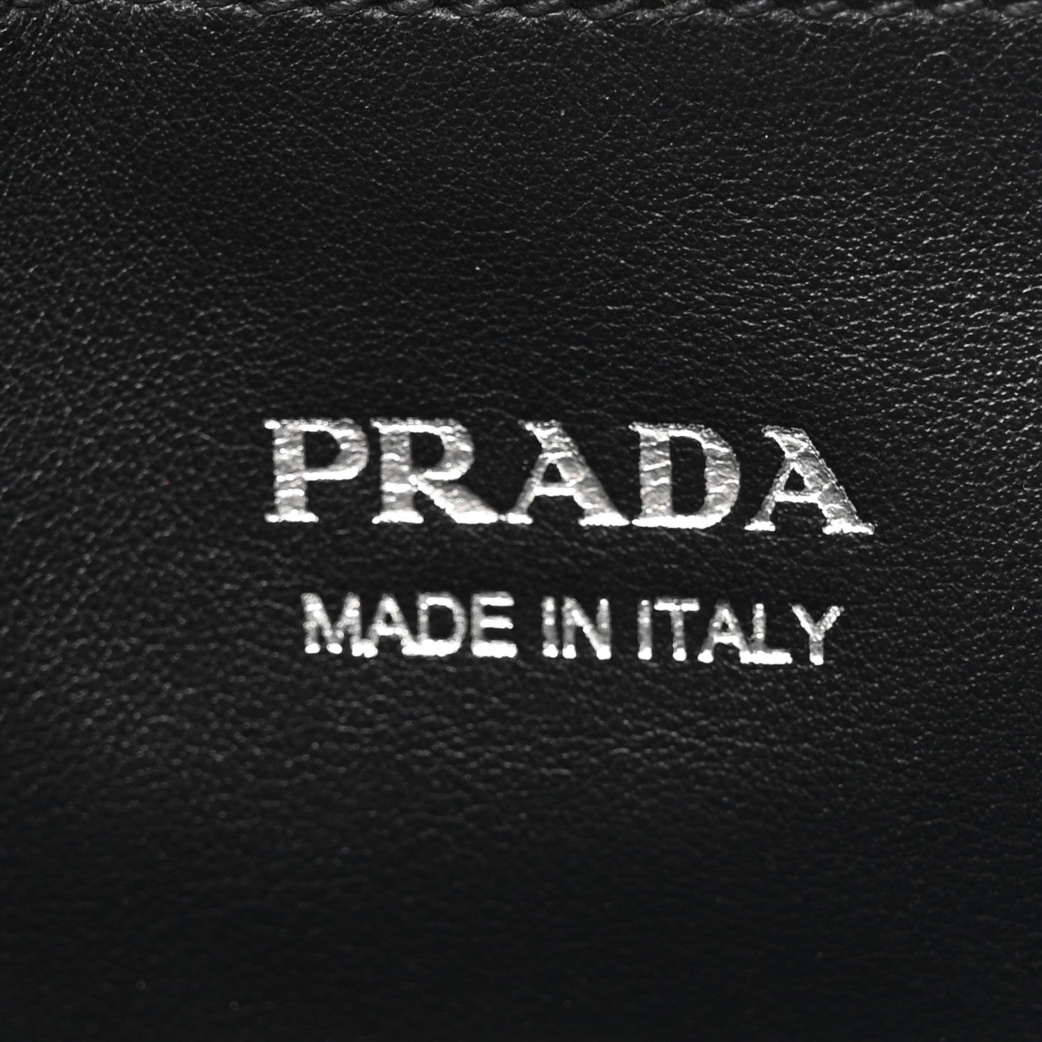 Prada Nylon Grace Lux Concept Tote Black 6 of 9