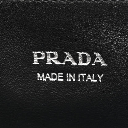 Prada Nylon Grace Lux Concept Tote Black 6 of 9