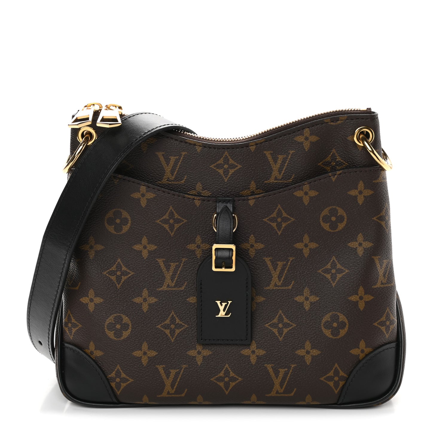 Monogram Odeon PM Black