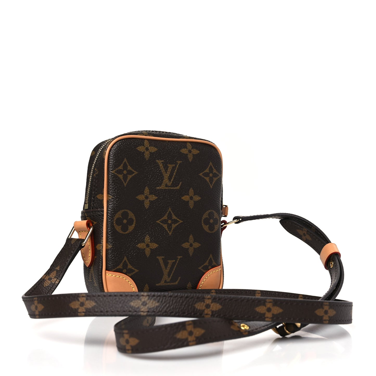 Monogram Game On Small Paname