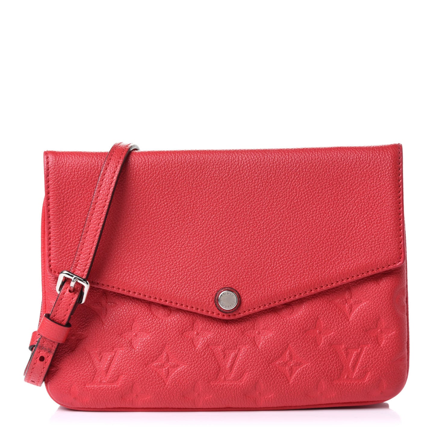 Empreinte Twice Poppy
