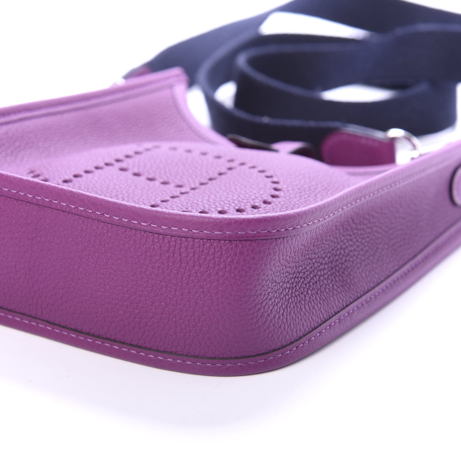 Hermes Taurillon Clemence Amazone Evelyne TPM Anemone Marine 8 of 10