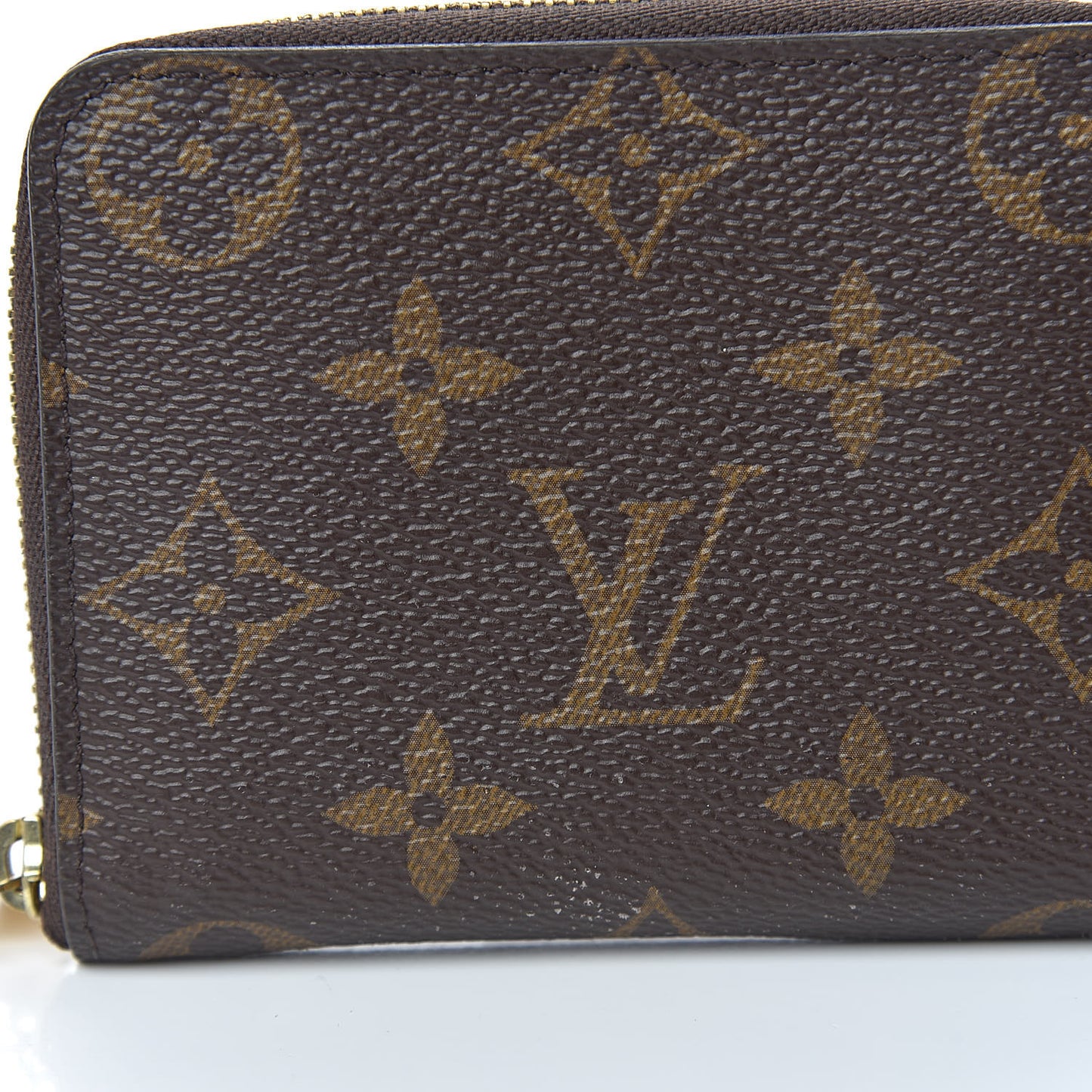 Monogram Zippy Coin Purse