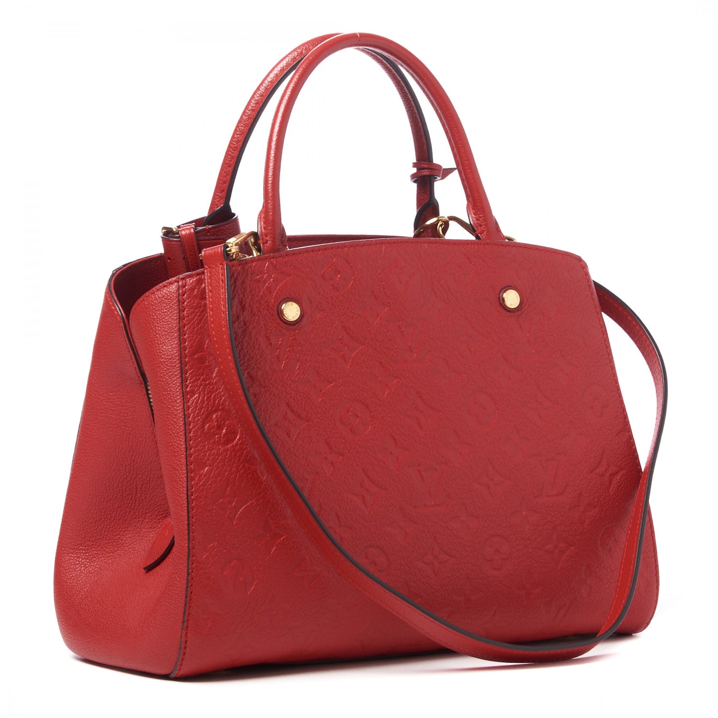 Empreinte Montaigne MM Cherry