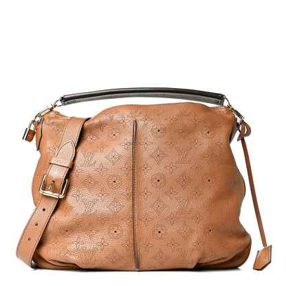 Louis Vuitton Mahina Selene PM Caramel 1 of 7