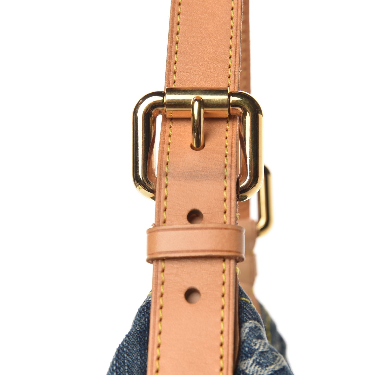 Denim Baggy GM Blue