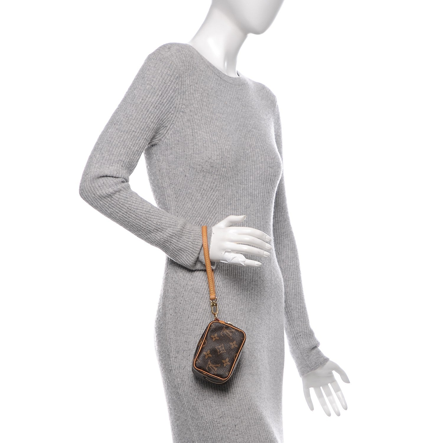Louis Vuitton Monogram Wapity 2 of 6