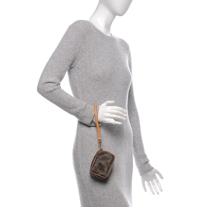 Louis Vuitton Monogram Wapity 2 of 6