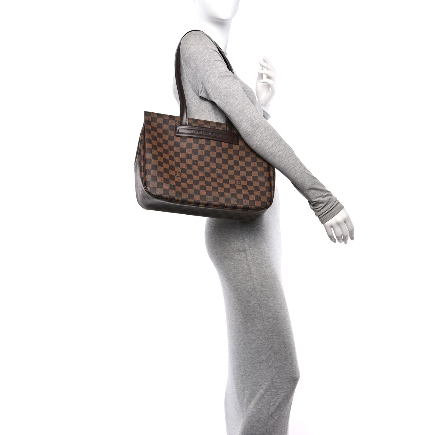 Damier Ebene Parioli PM