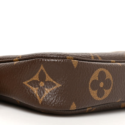 Louis Vuitton Monogram Mini Pochette Accessories 10 of 11