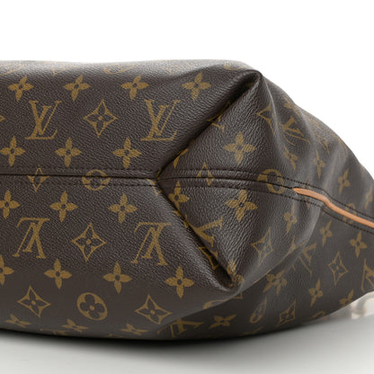 Louis Vuitton Monogram Sully MM 10 of 13