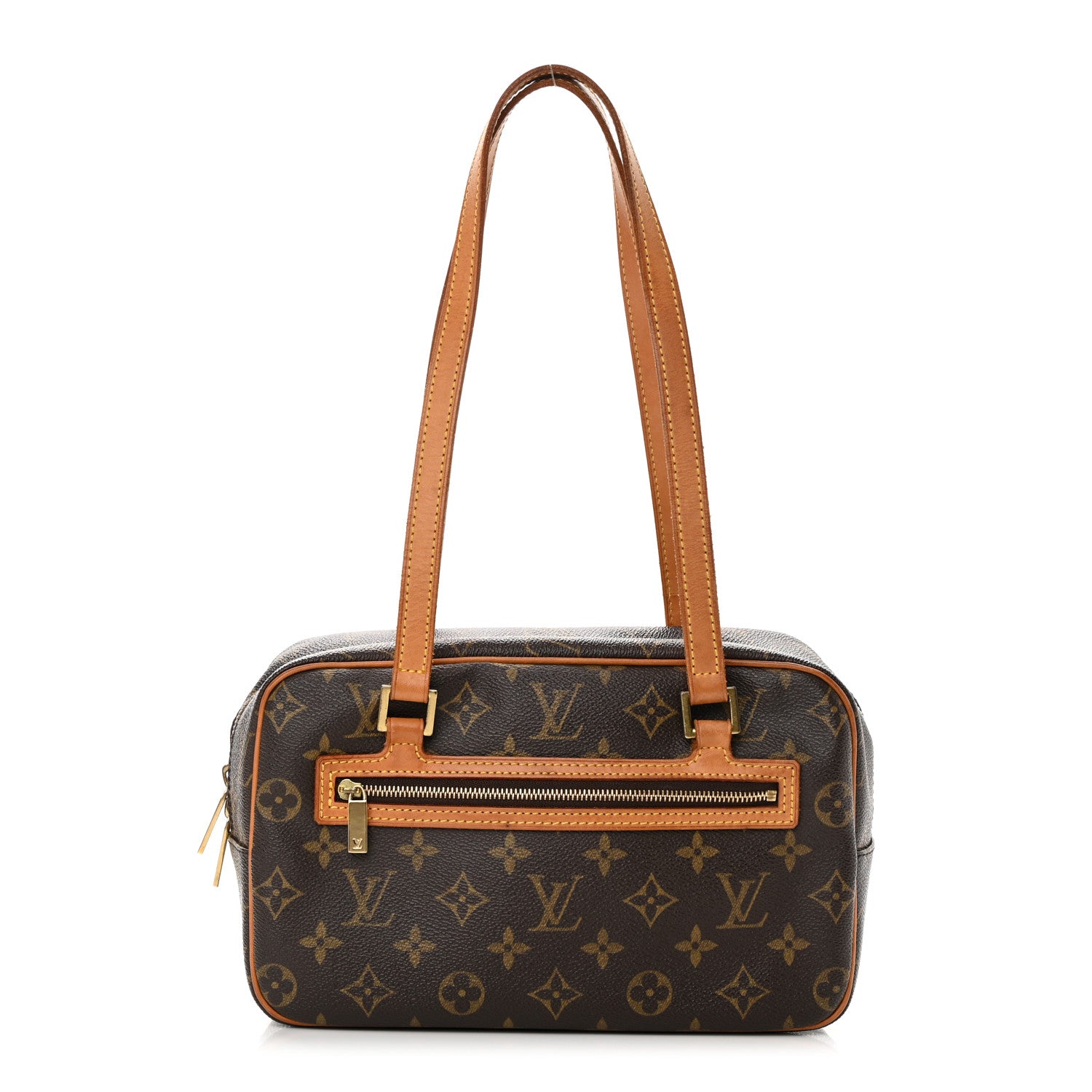 Louis Vuitton Monogram Cite MM 1 of 13