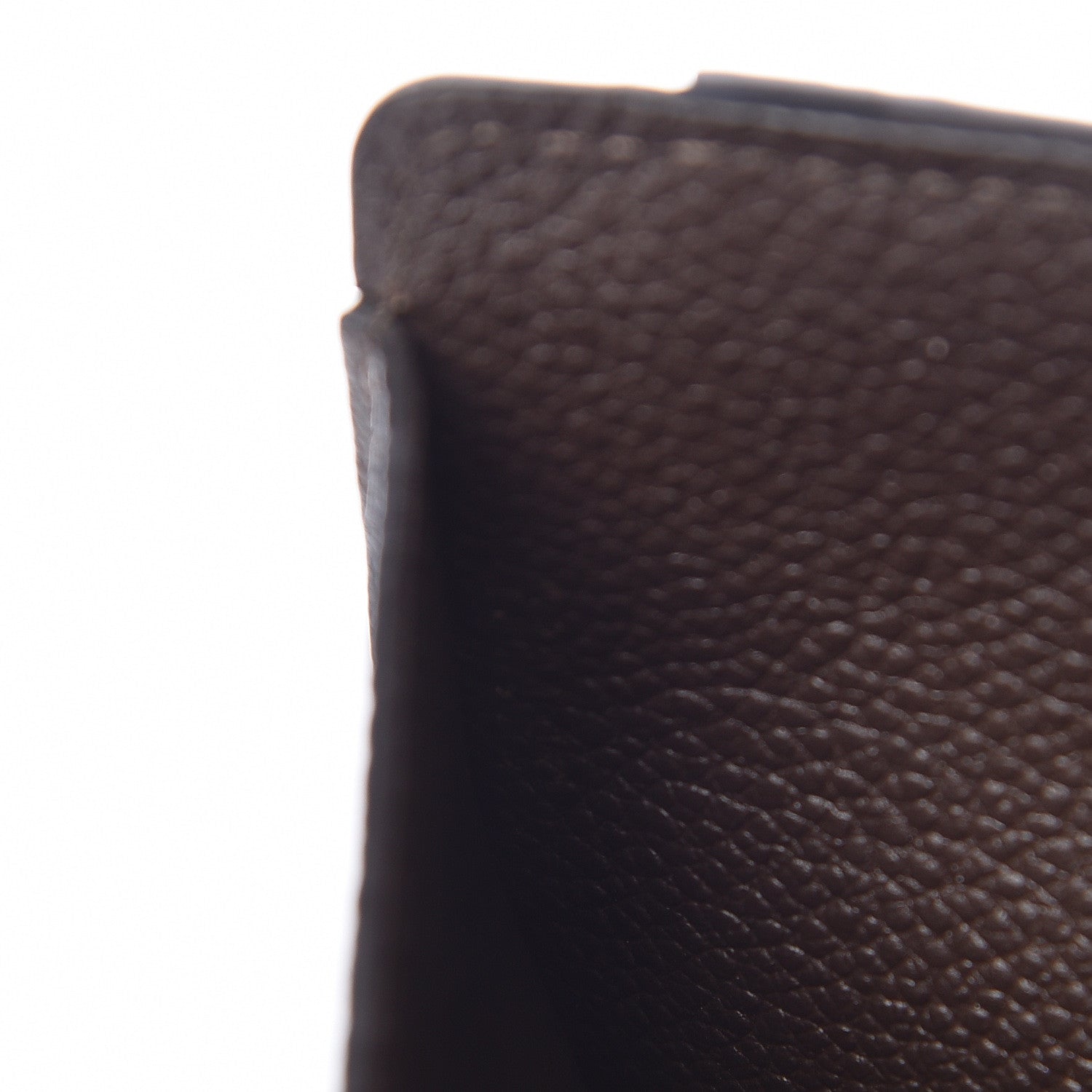 Louis Vuitton Empreinte Curieuse Compact Wallet Terre 7 of 8