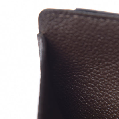 Louis Vuitton Empreinte Curieuse Compact Wallet Terre 7 of 8