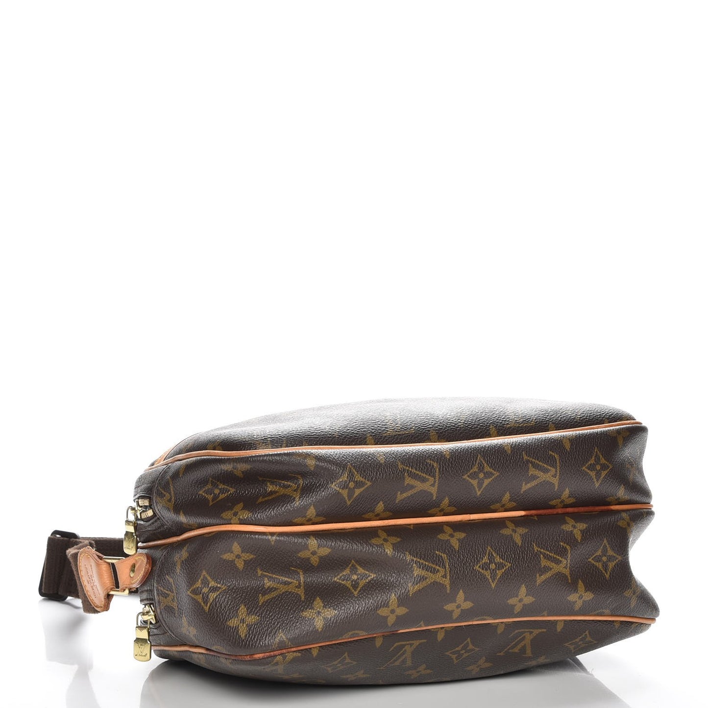 Monogram Reporter PM