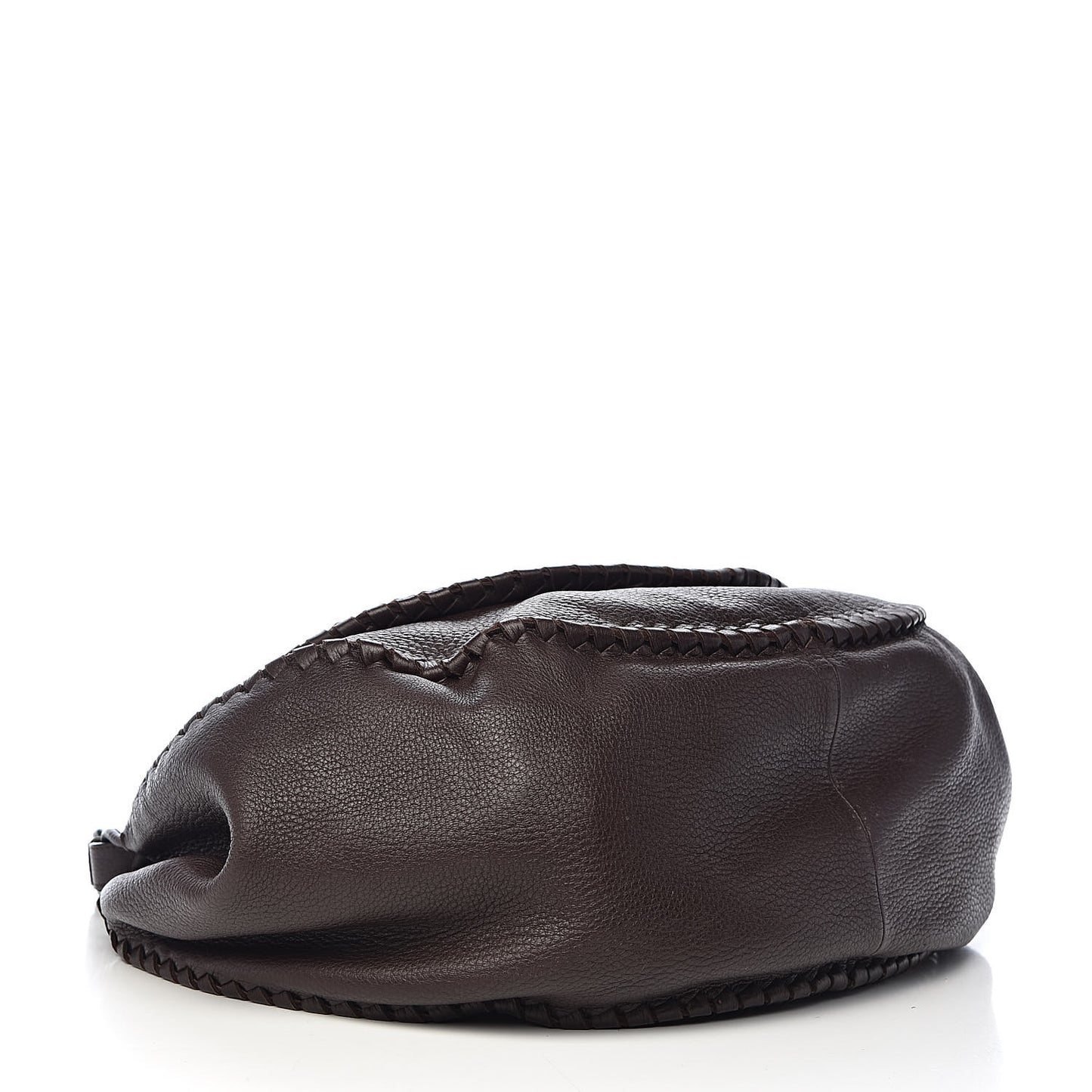Cervo Messenger Bag Ebano