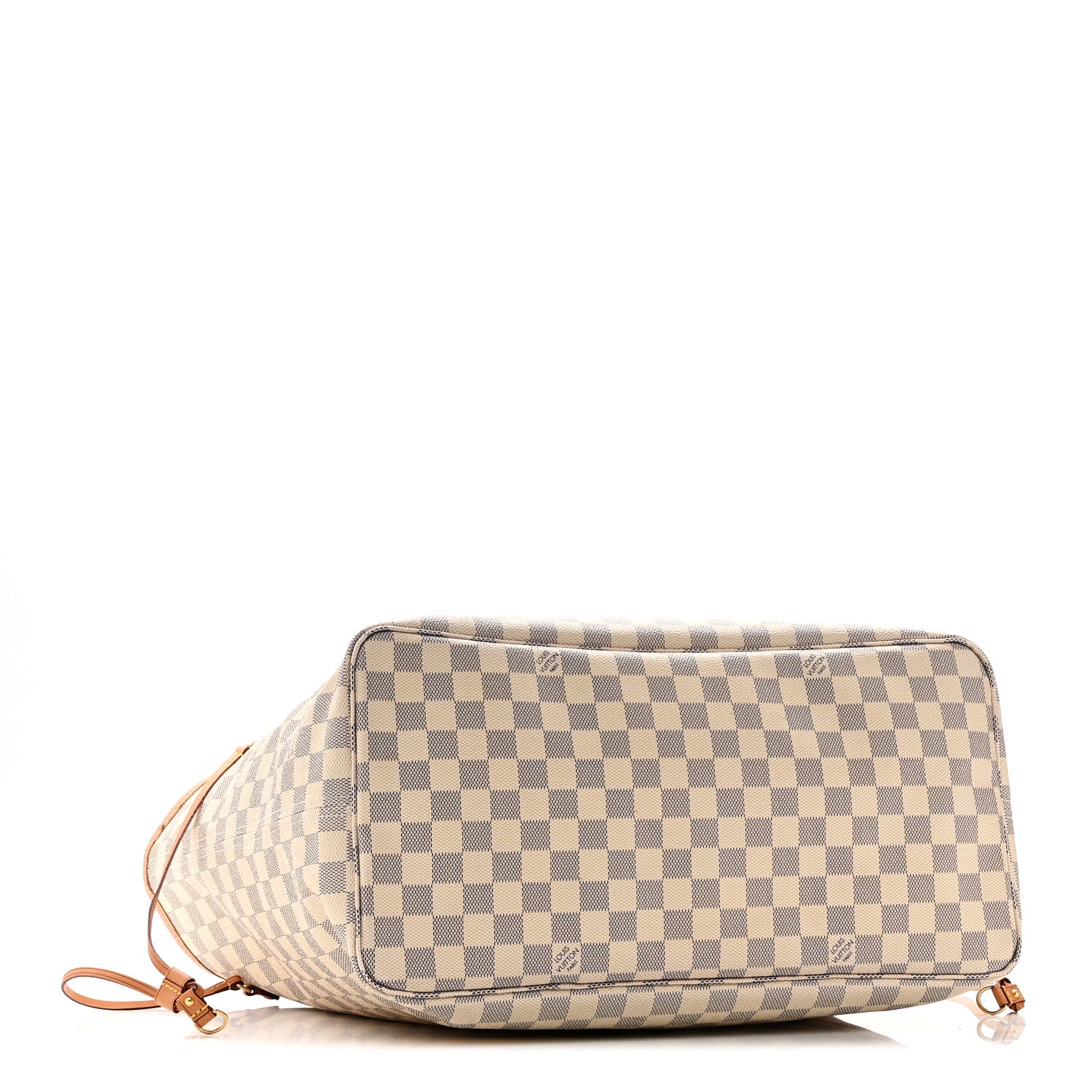 Louis Vuitton Damier Azur Neo Neverfull GM 5 of 11