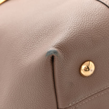Louis Vuitton Empreinte Melie Taupe Glace 12 of 12