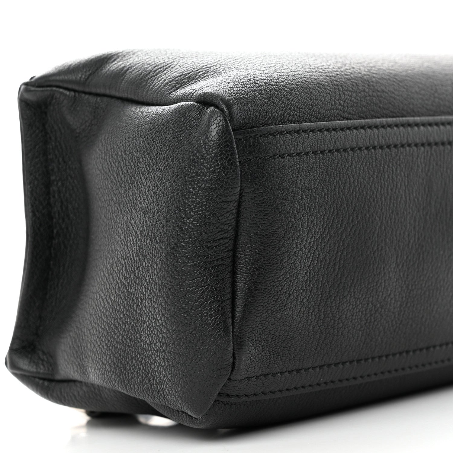 Givenchy Sugar Goatskin Mini Pandora Black 9 of 14