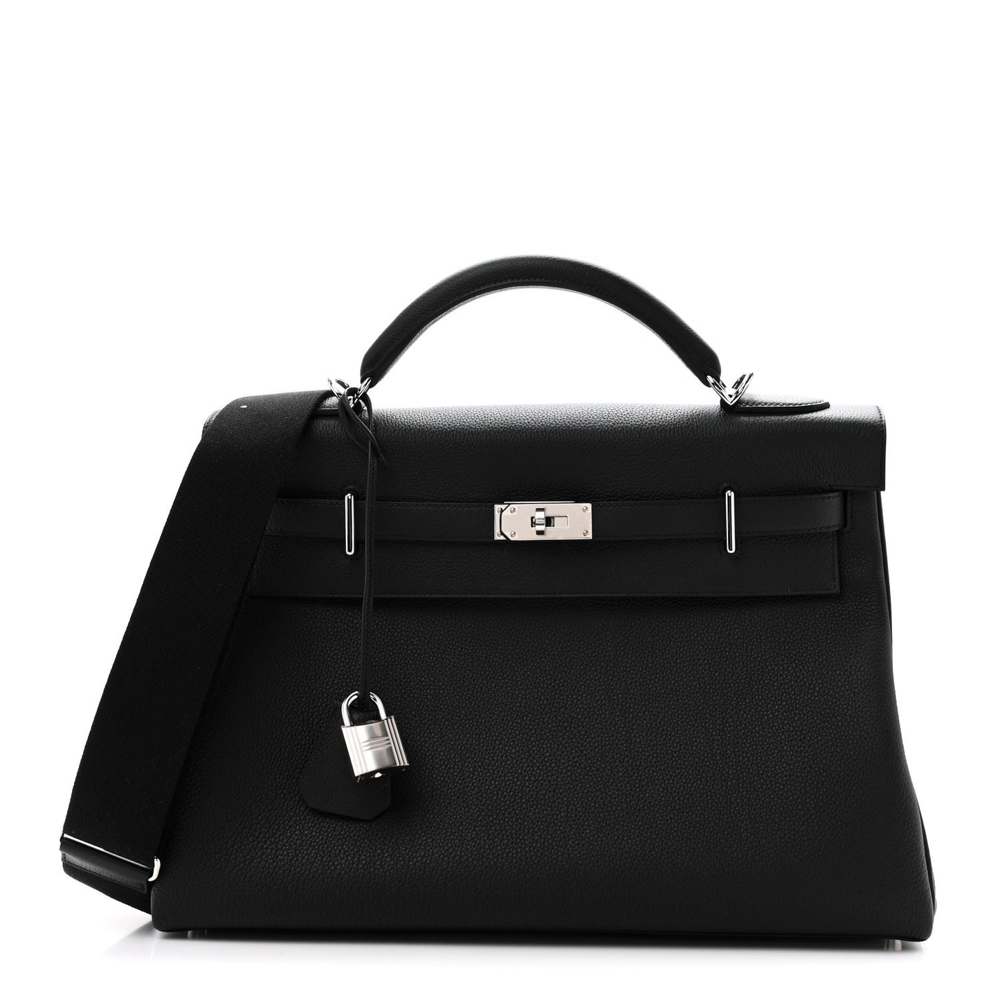 Togo Maxi Kelly Retourne 42 Black