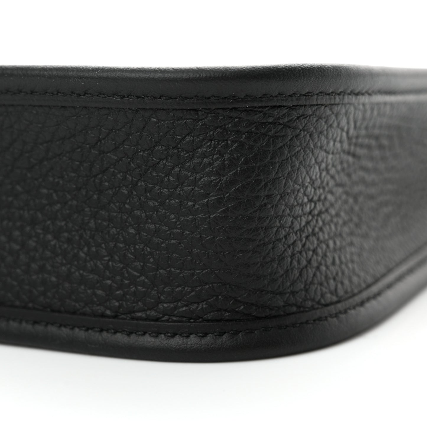 Taurillon Clemence Evelyne TPM Black