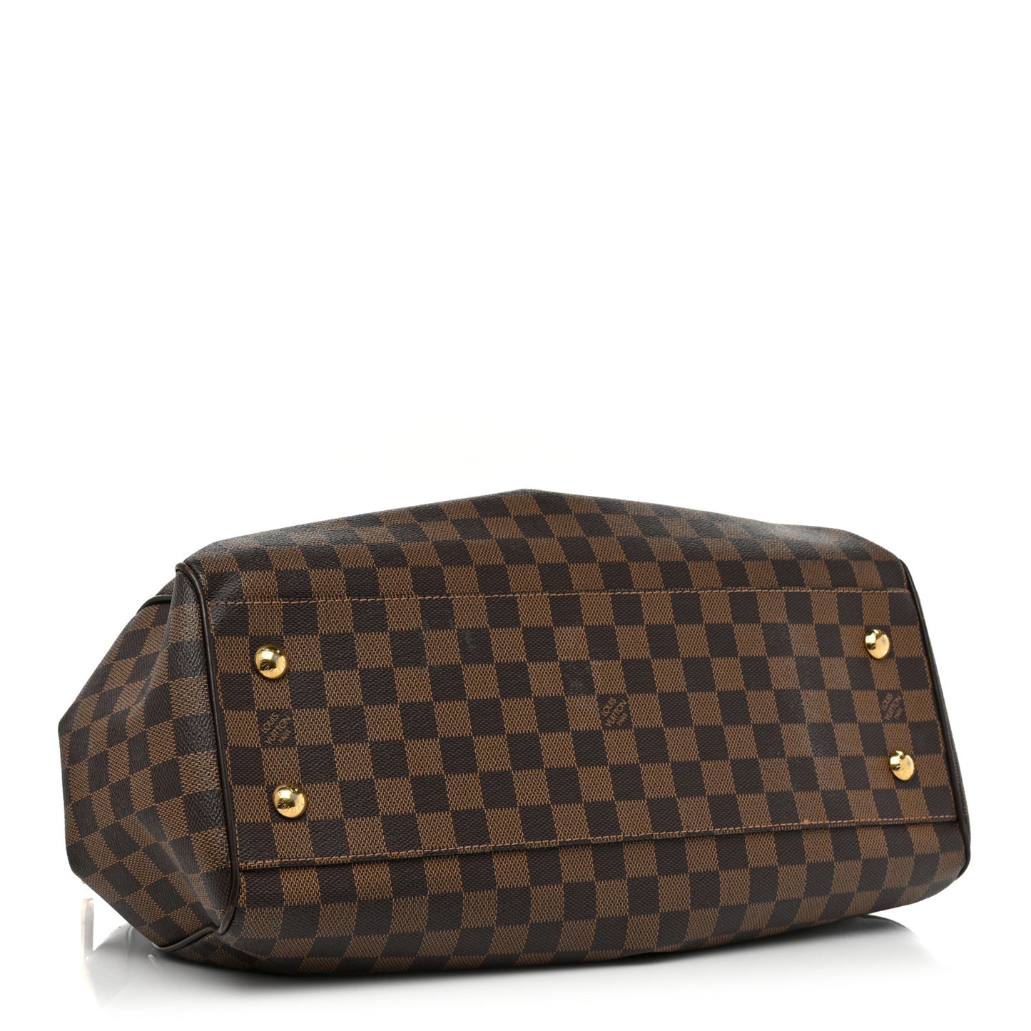 Damier Ebene Trevi GM