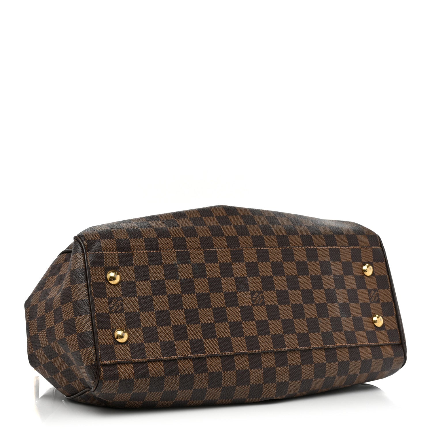 Louis Vuitton Damier Ebene Trevi GM 4 of 12