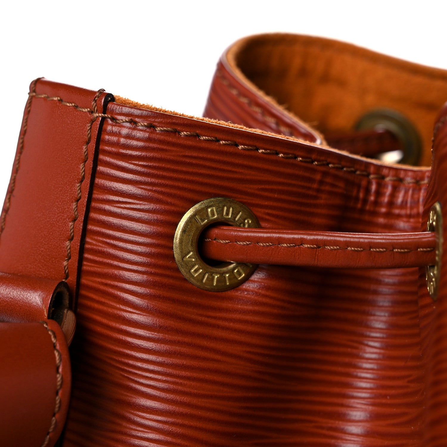 Louis Vuitton Epi Petit Noe Cipango 14 of 21