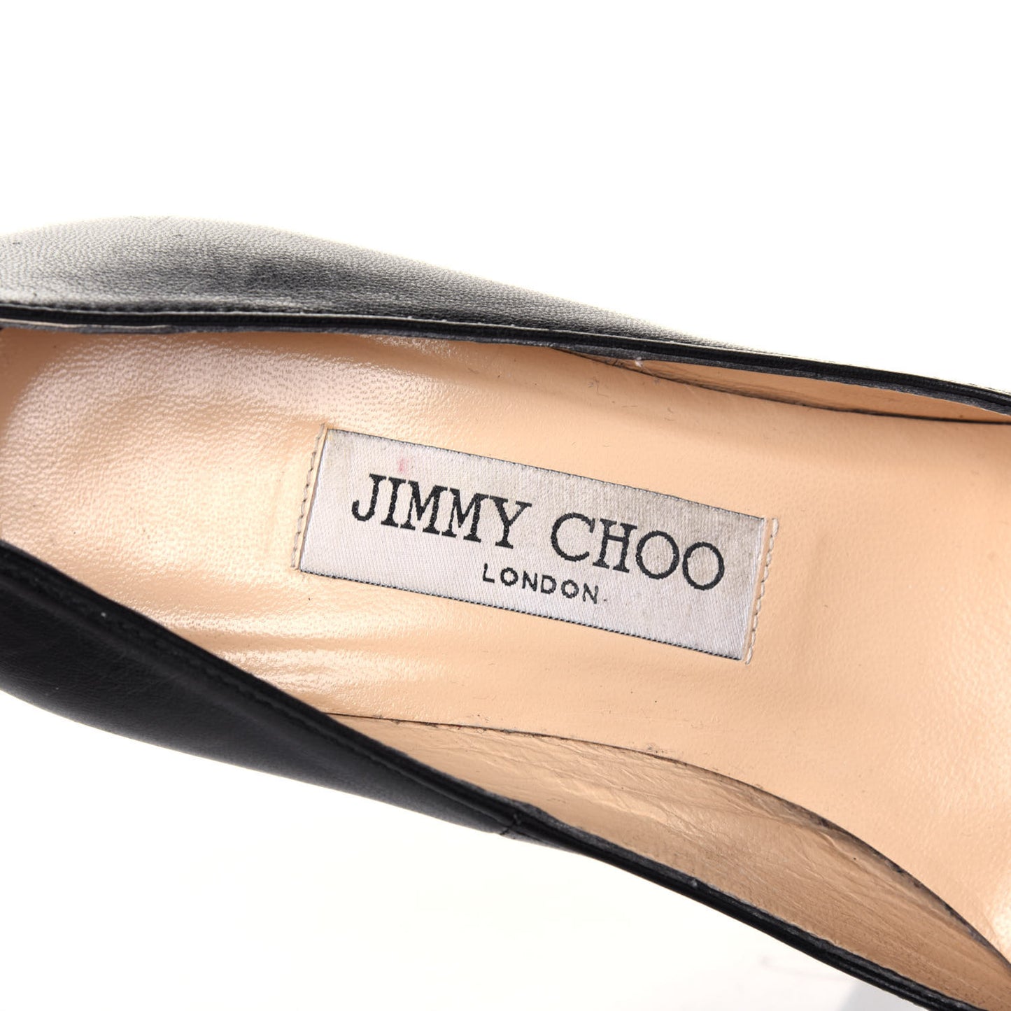 Kid Calzatura Platform Pumps 36 Black