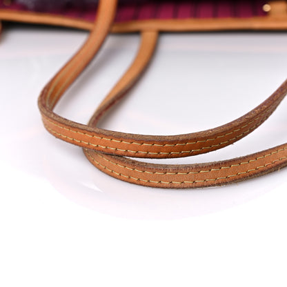 Louis Vuitton Monogram Neo Neverfull GM Pivoine 23 of 23