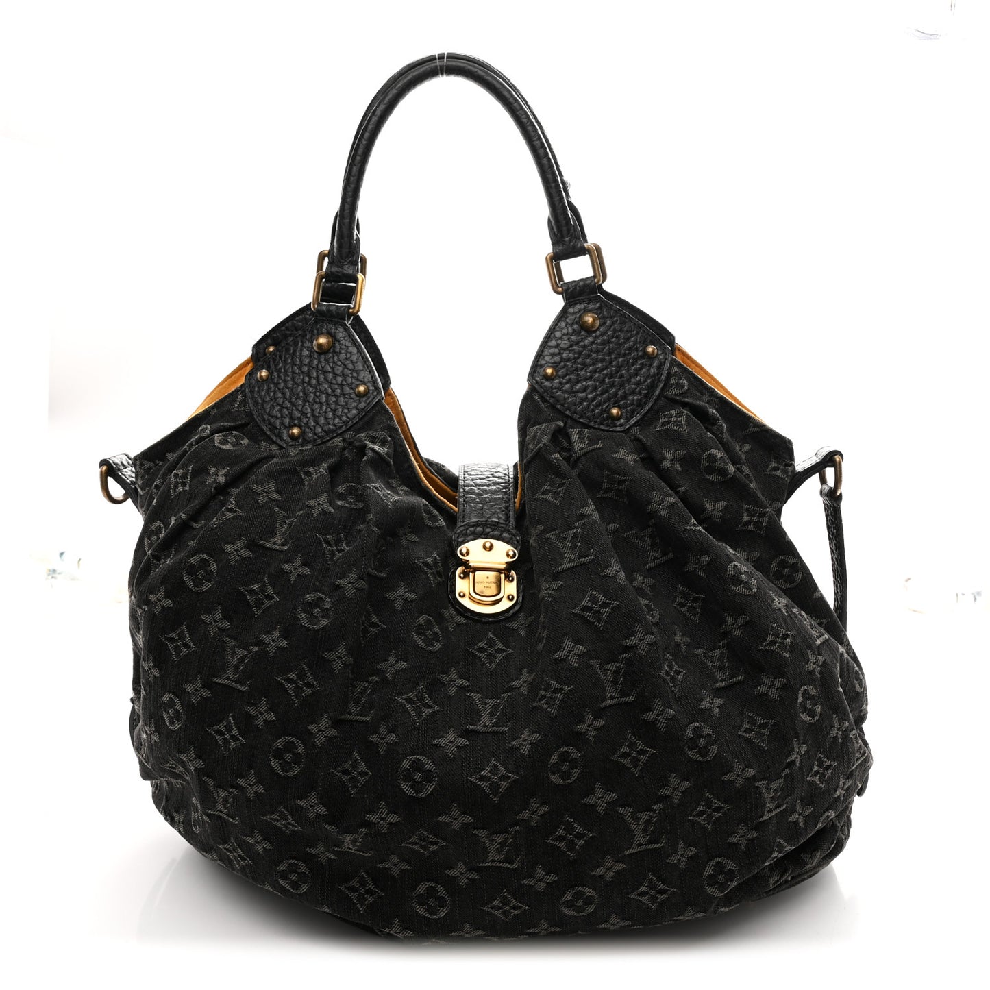 Denim Mahina XL Black