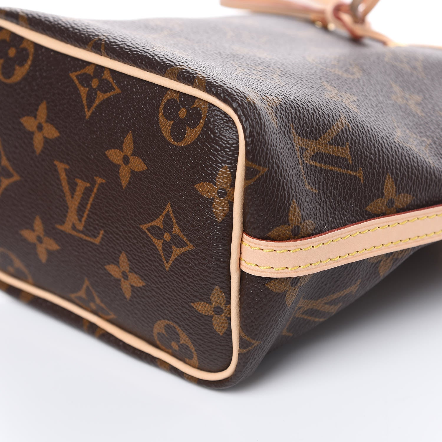 Louis Vuitton Monogram Nano Noe 9 of 10