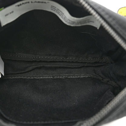 Off-White Nylon Camera Bag Black 5 of 9
