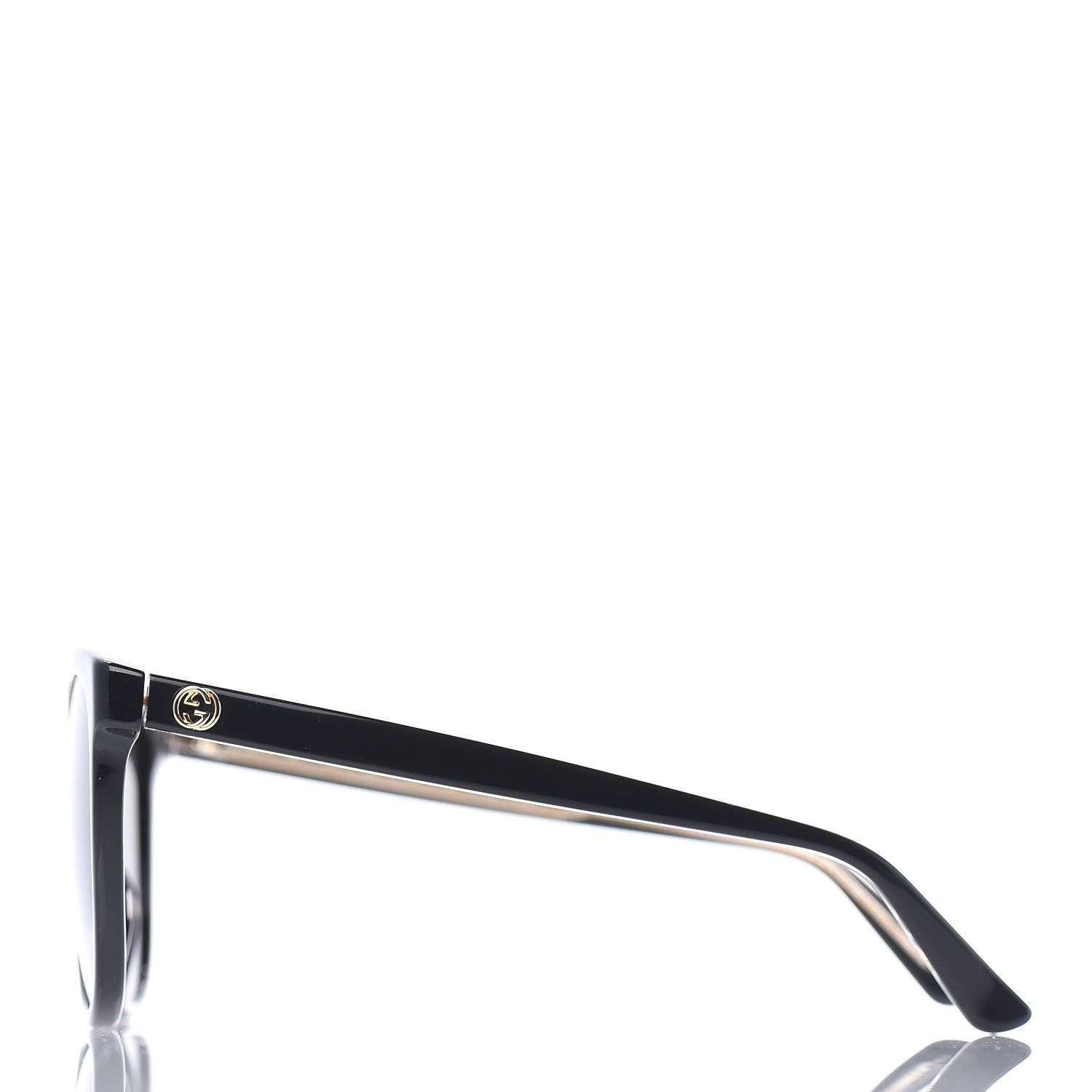 Gucci Sunglasses GG0507S Black 3 of 6