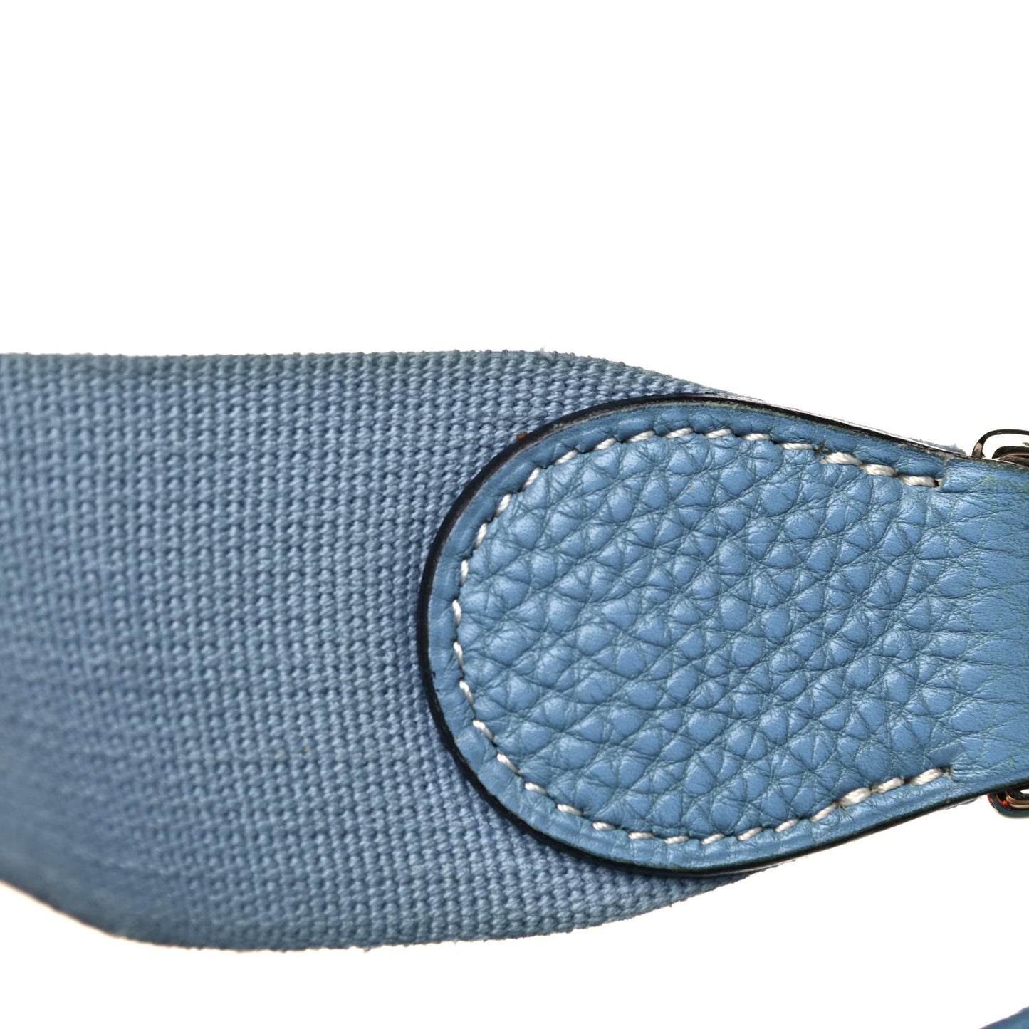 Togo Evelyne GM Blue Jean